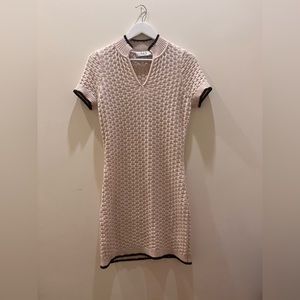Sea NY Knit Dress